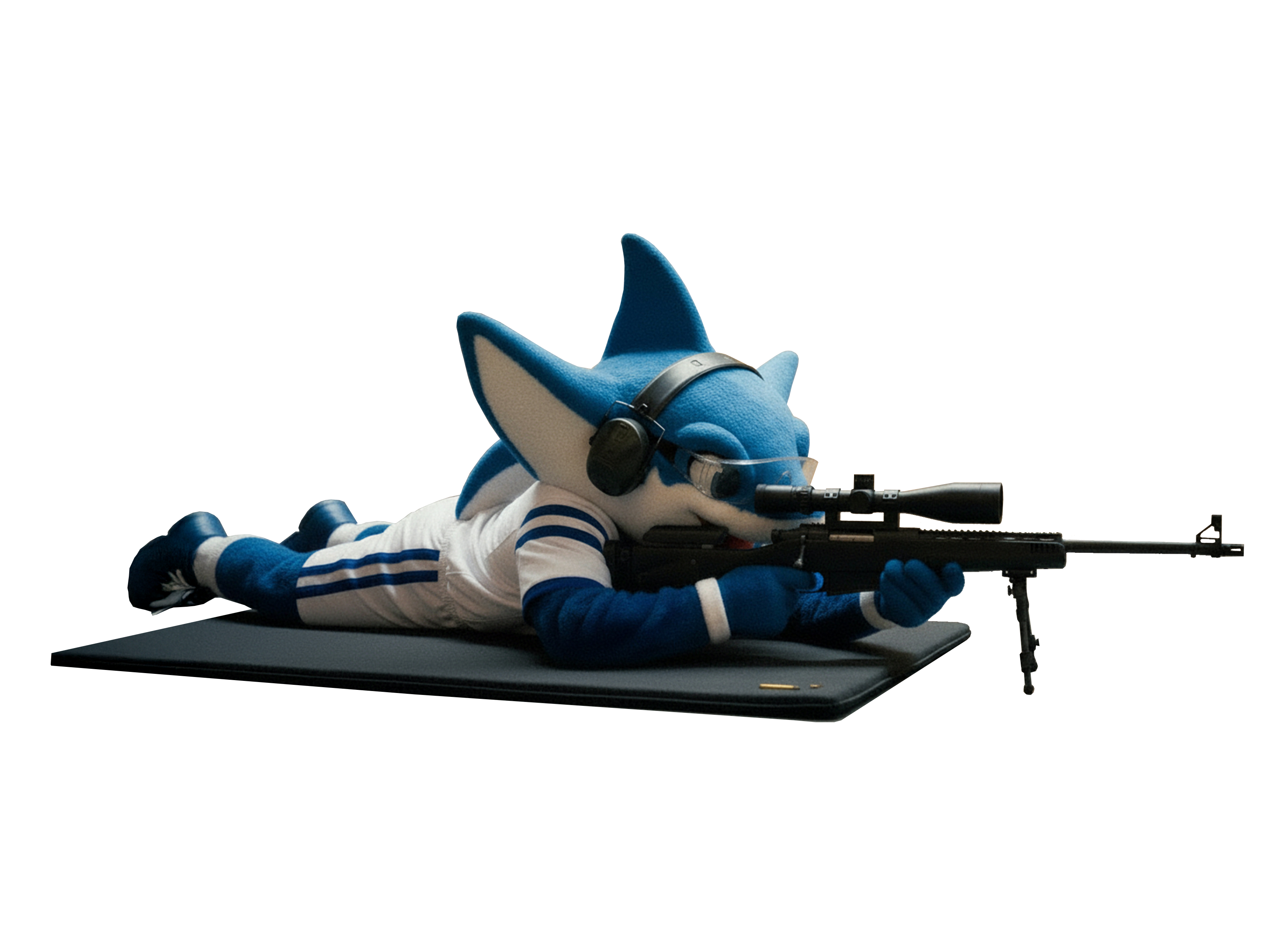 Tiro Deportivo