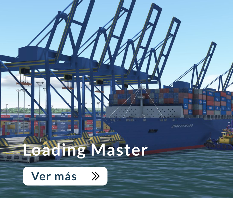 Curso Loading Master