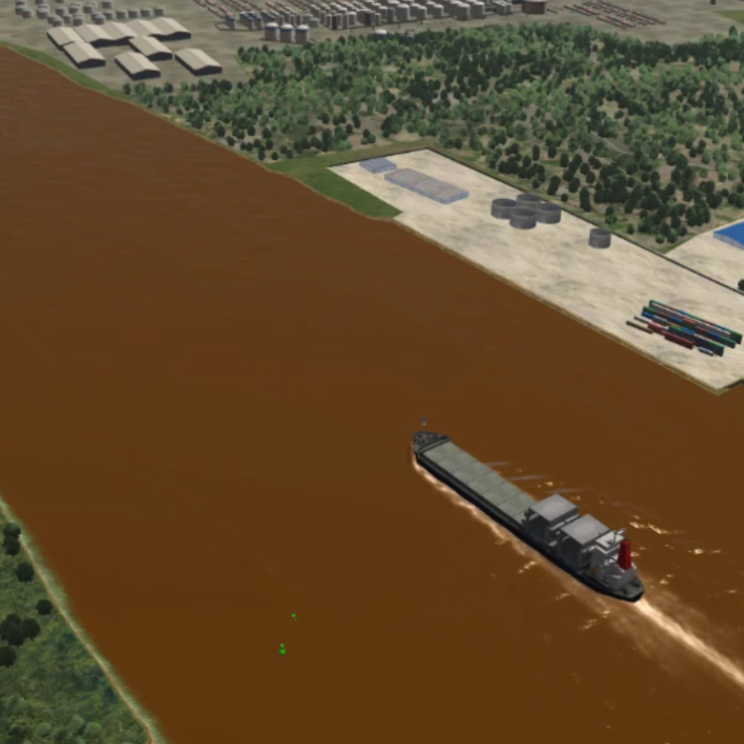 Canales de navegaci&oacute;n