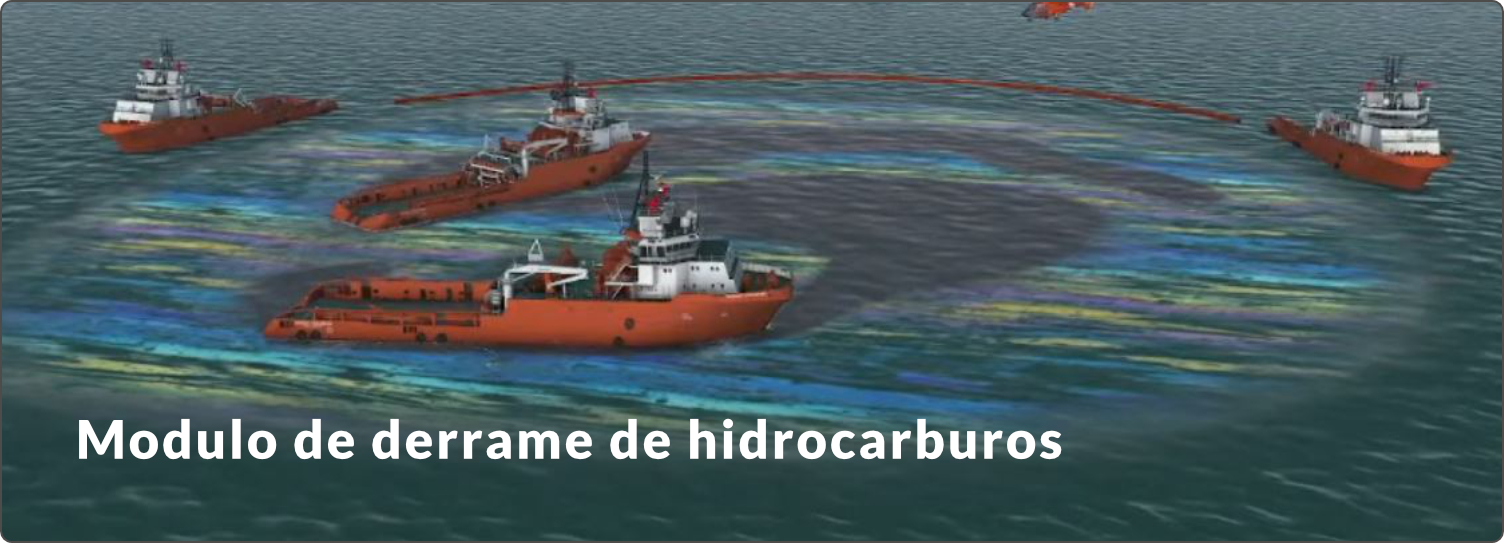 Derrame hidrocarburos