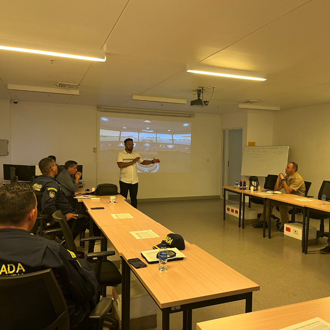 Taller lecciones aprendidas