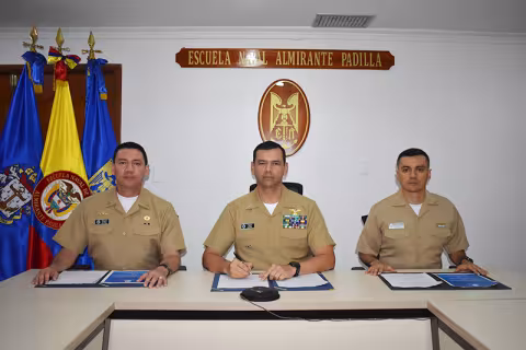 RENOVACIÓN CONVENIO IALA
