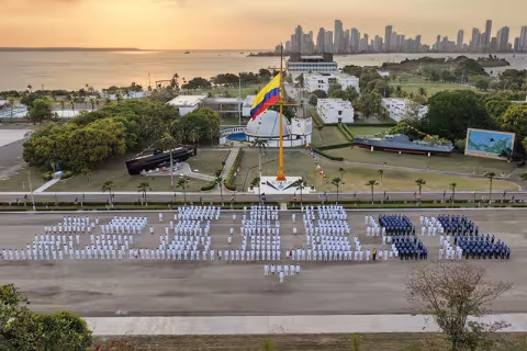 Maestría en Derecho Internacional del Mar y Marítimo