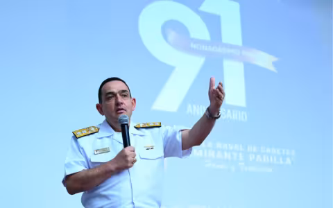 91 años enap