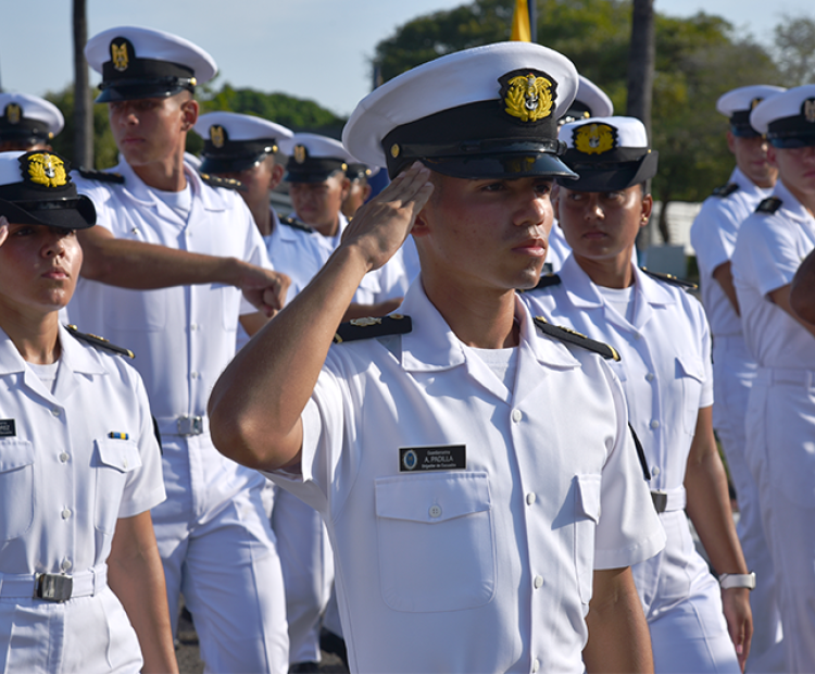 ciencias navales