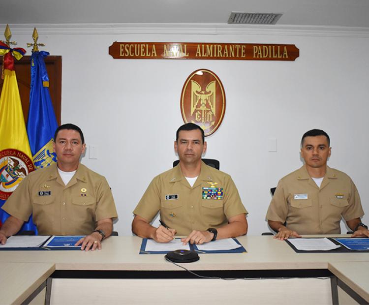 RENOVACIÓN CONVENIO IALA
