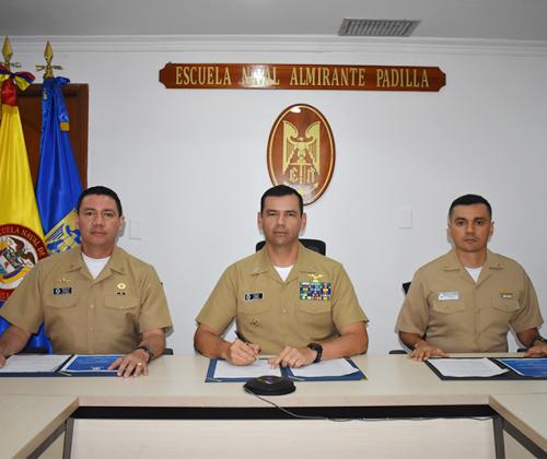 RENOVACIÓN CONVENIO IALA