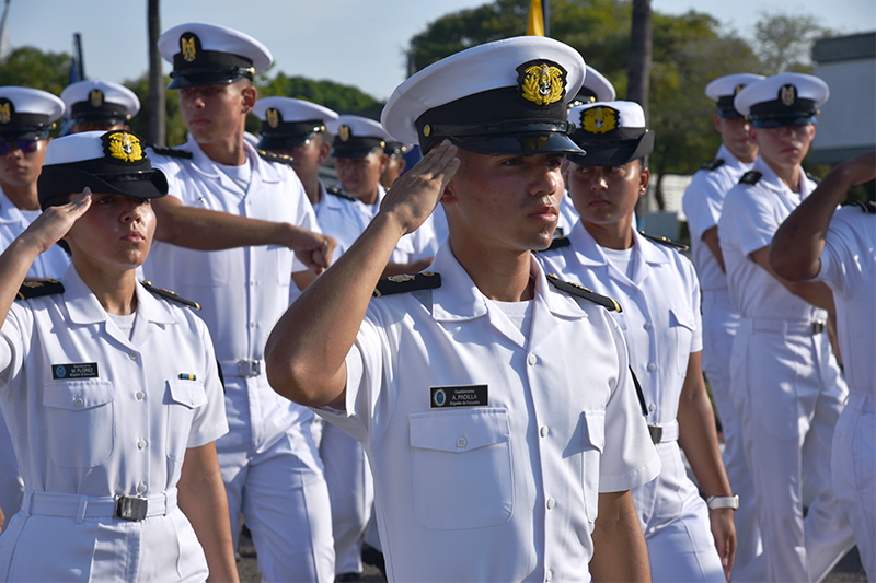 ciencias navales