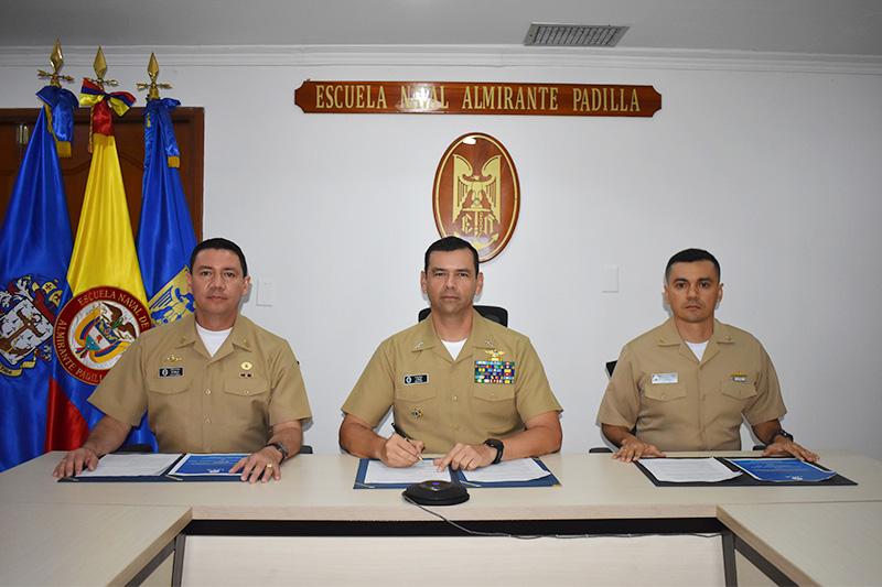 RENOVACIÓN CONVENIO IALA