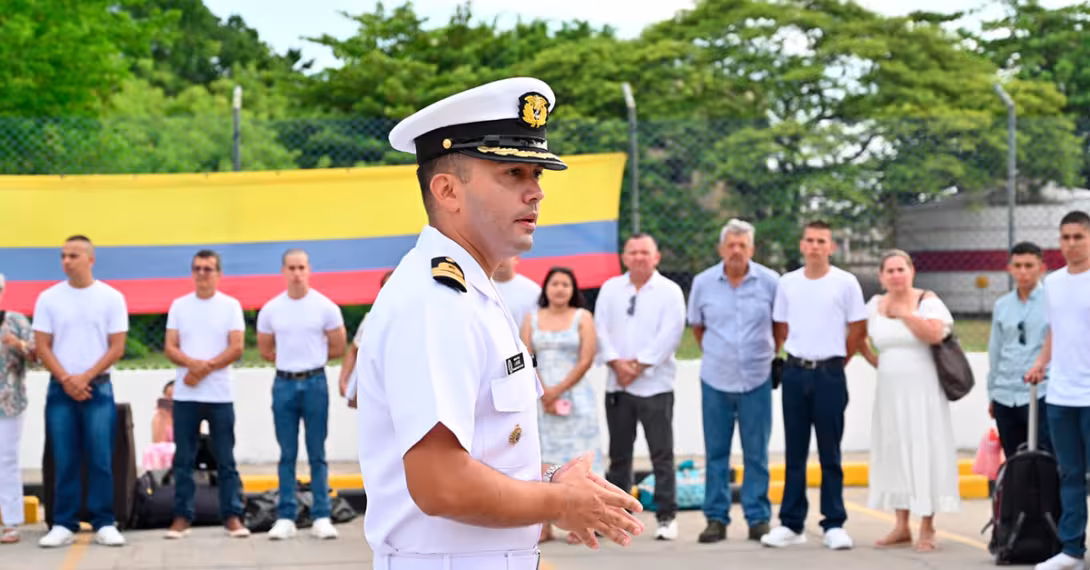 INGRESO ASPIRANTES